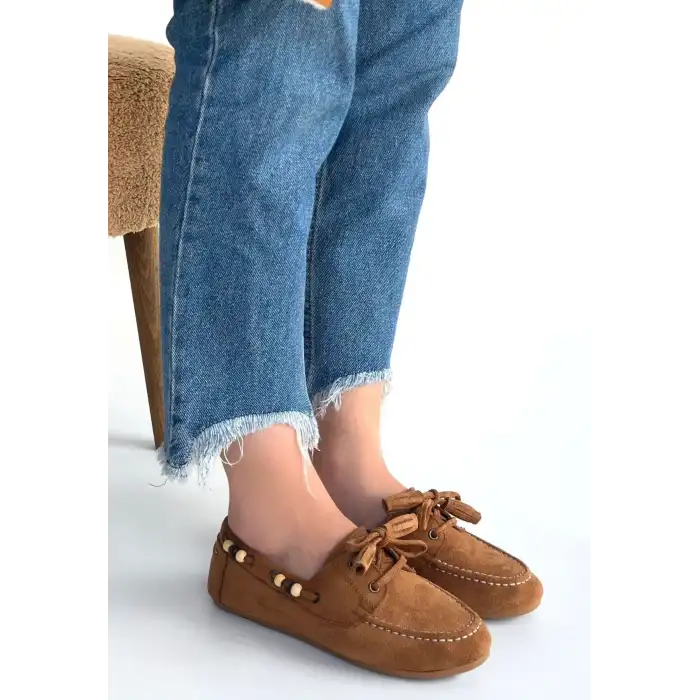 ELORA TABA SÜET BABET