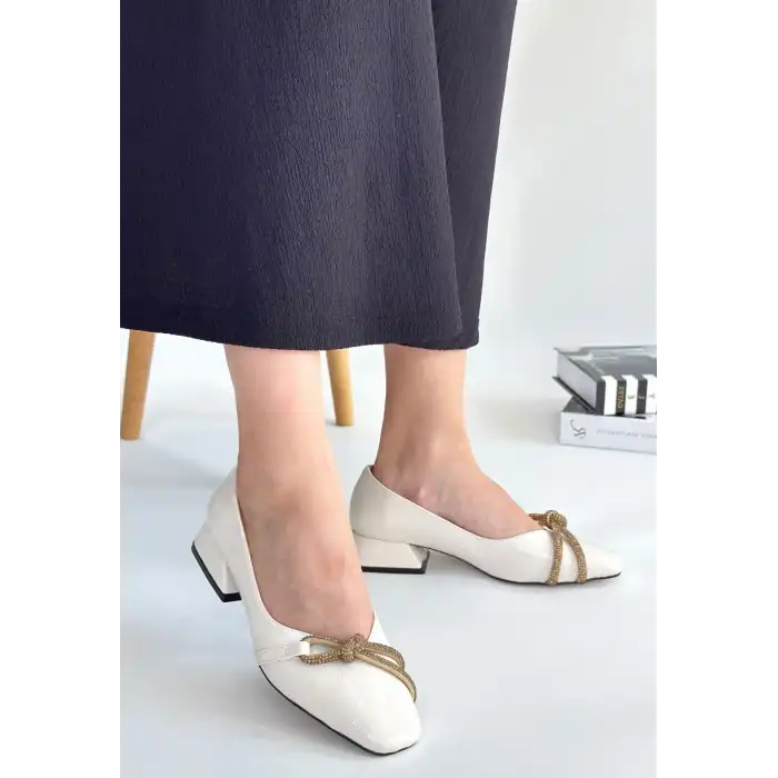 ESTAY TEN RUGAN TOPUKLU AYAKKABI