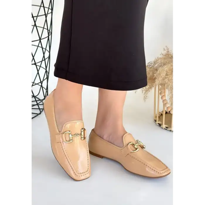 GUART NUDE RUGAN BABET AYAKKABI