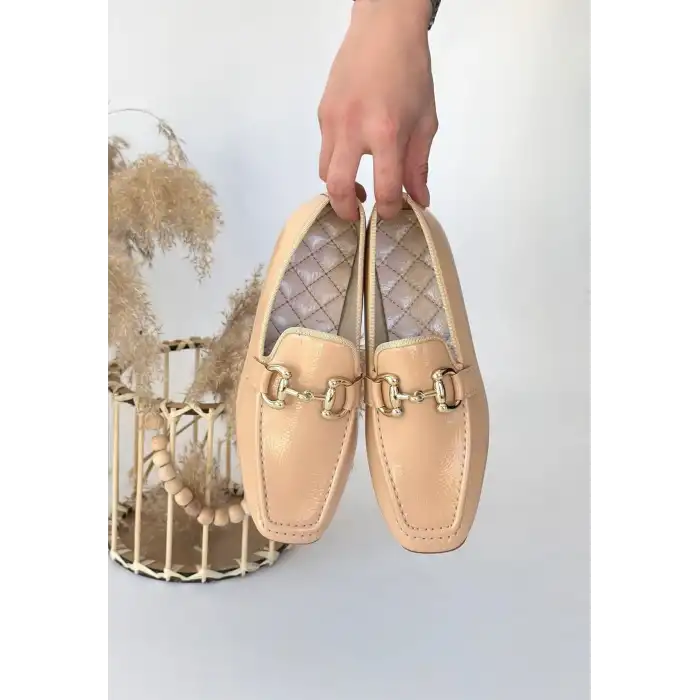 GUART NUDE RUGAN BABET AYAKKABI