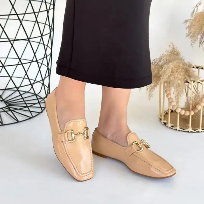 GUART NUDE RUGAN BABET AYAKKABI