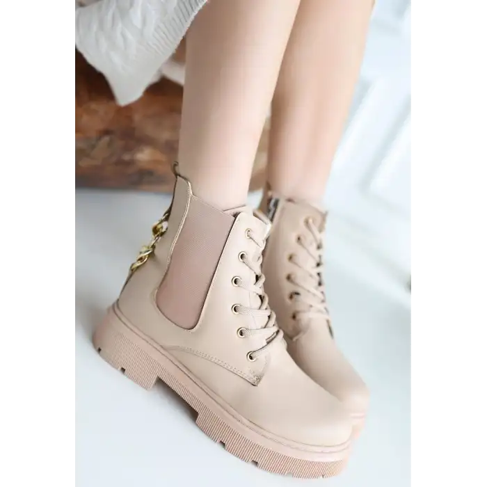 HARTE NUDE CİLT BAĞCIKLI BOT