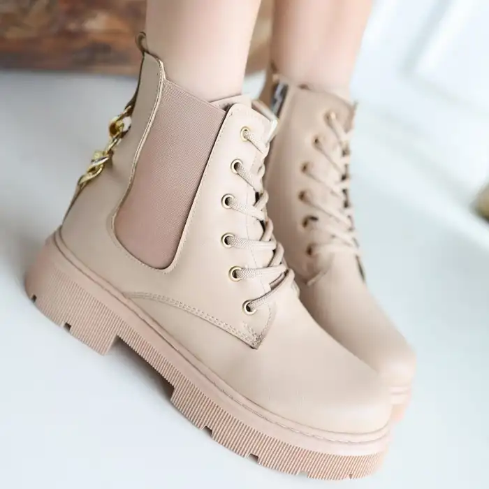 HARTE NUDE CİLT BAĞCIKLI BOT