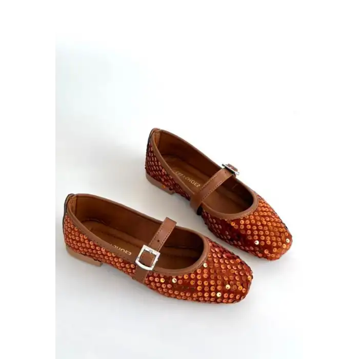 MODEN TABA SÜET BABET AYAKKABI