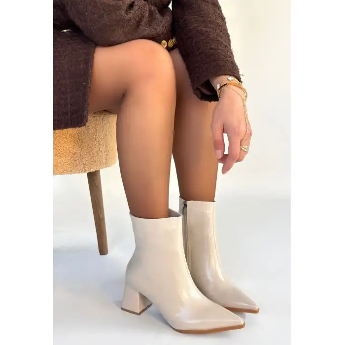 MOSY BEJ RUGAN TOPUKLU BOT