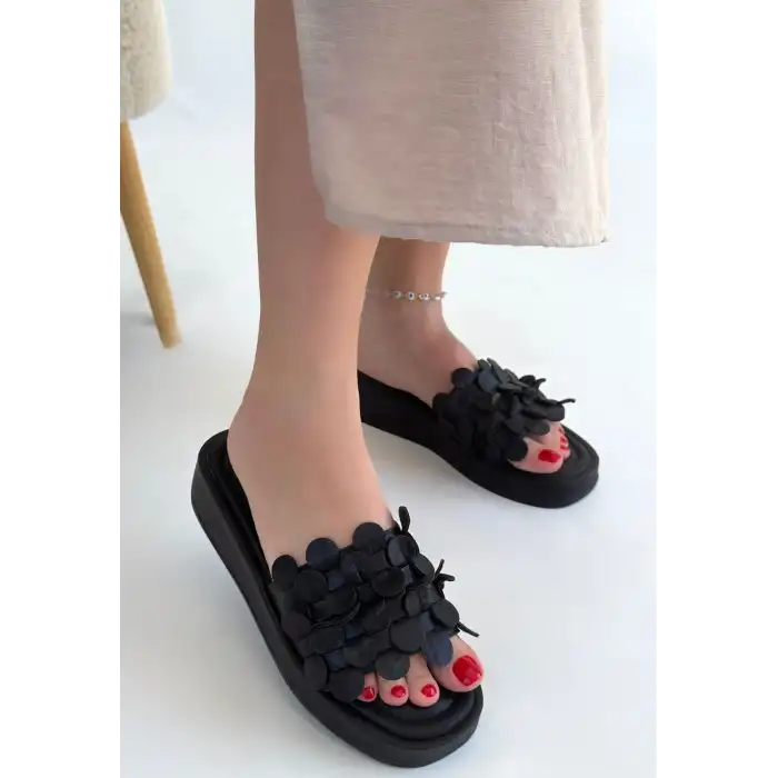 NORX SİYAH CİLT TERLİK