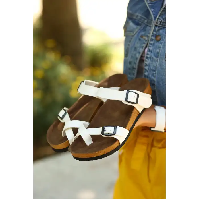 OPİL BEYAZ CİLT TERLİK