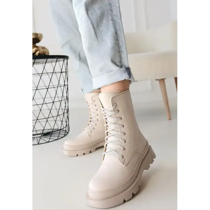 ORGE BEJ CİLT BAĞCIKLI BOT