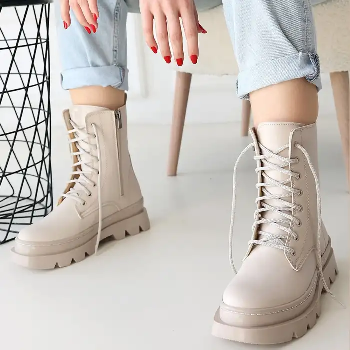 ORGE BEJ CİLT BAĞCIKLI BOT