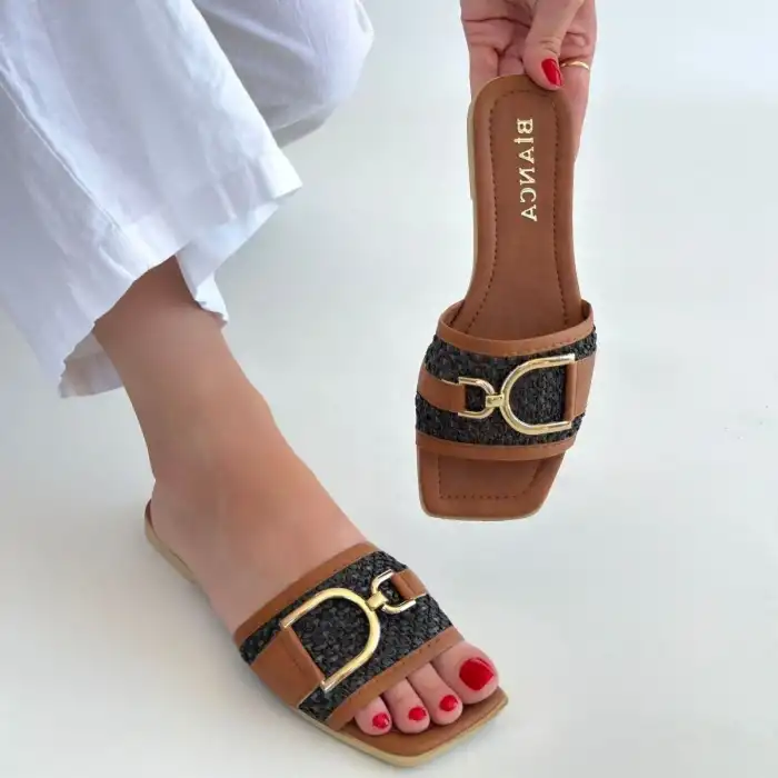 PIER SİYAH CİLT TERLİK