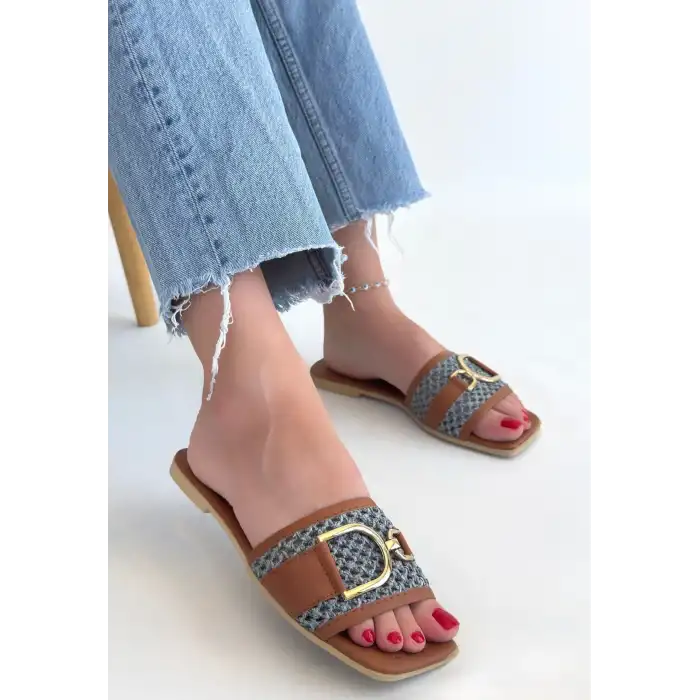 PIER TABA CİLT TERLİK