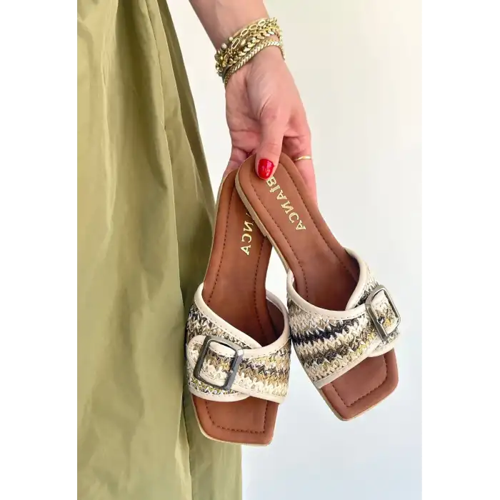 REVİN BEJ CİLT TERLİK