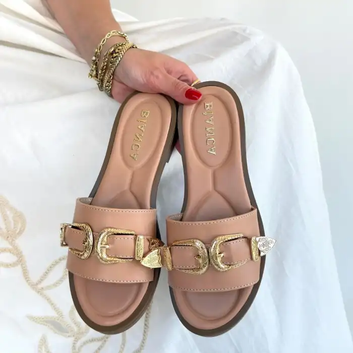 SENE BEJ CİLT TERLİK