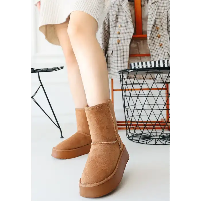 SOPHİA TABA SÜET BOT