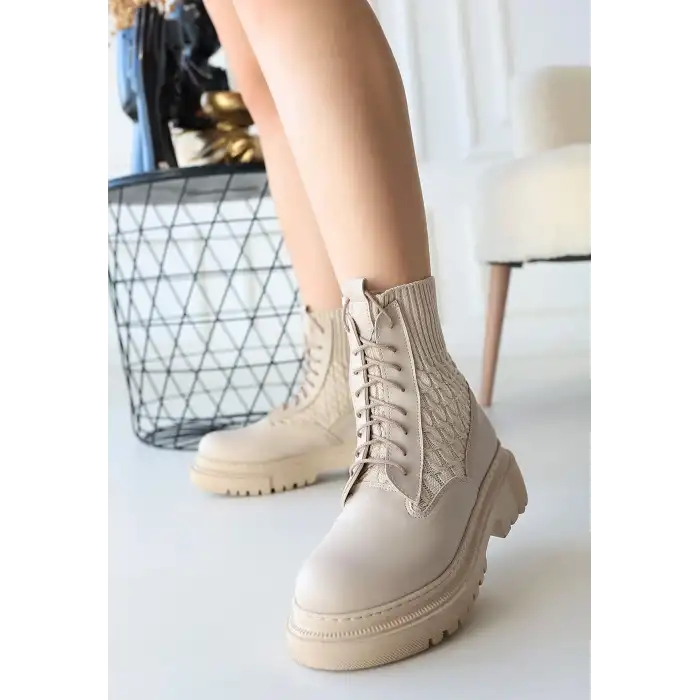 UTAG BEJ CİLT BAĞCIKLI BOT