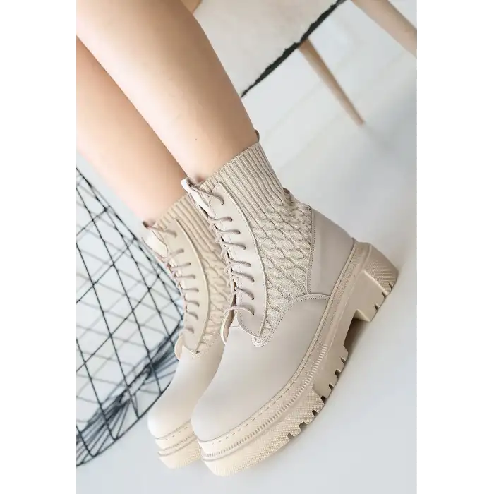 UTAG BEJ CİLT BAĞCIKLI BOT