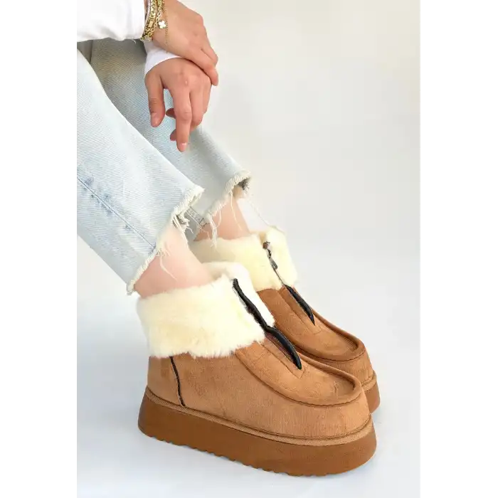 ZİNYA TABA SÜET BOT