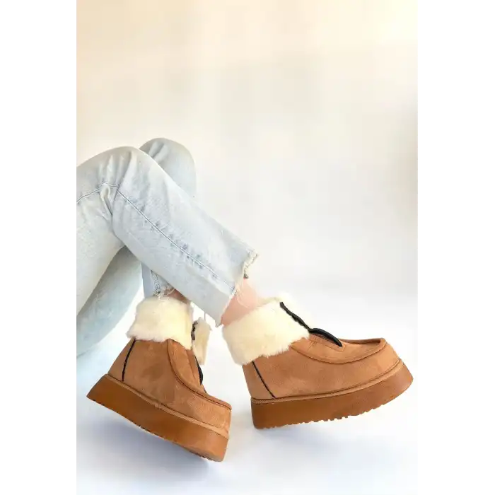 ZİNYA TABA SÜET BOT