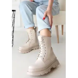 ORGE BEJ CİLT BAĞCIKLI BOT