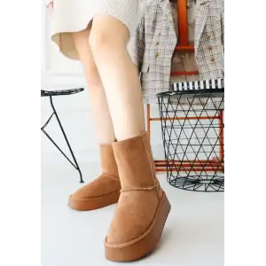 SOPHİA TABA SÜET BOT