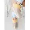 Abby Bej Süet Bot