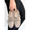 Elora Vizon Süet Babet