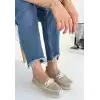 Wata Bej Triko Babet Ayakkabı