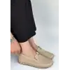Wens Bej Deri Spor Ayakkabı