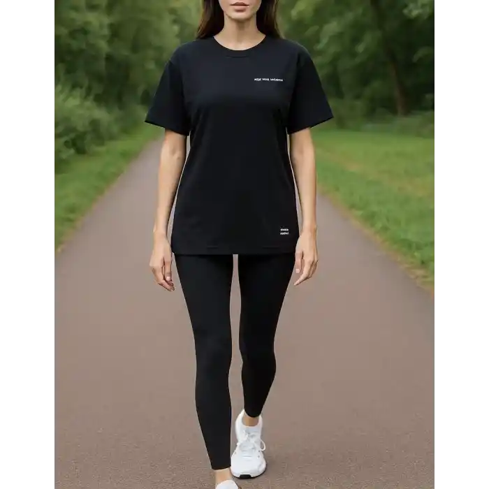 Altı Tayt üstü süprem takım