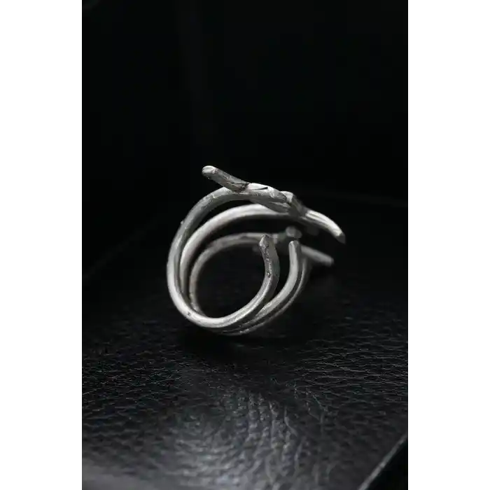 Ayarlanabilir Erkek Yüzük