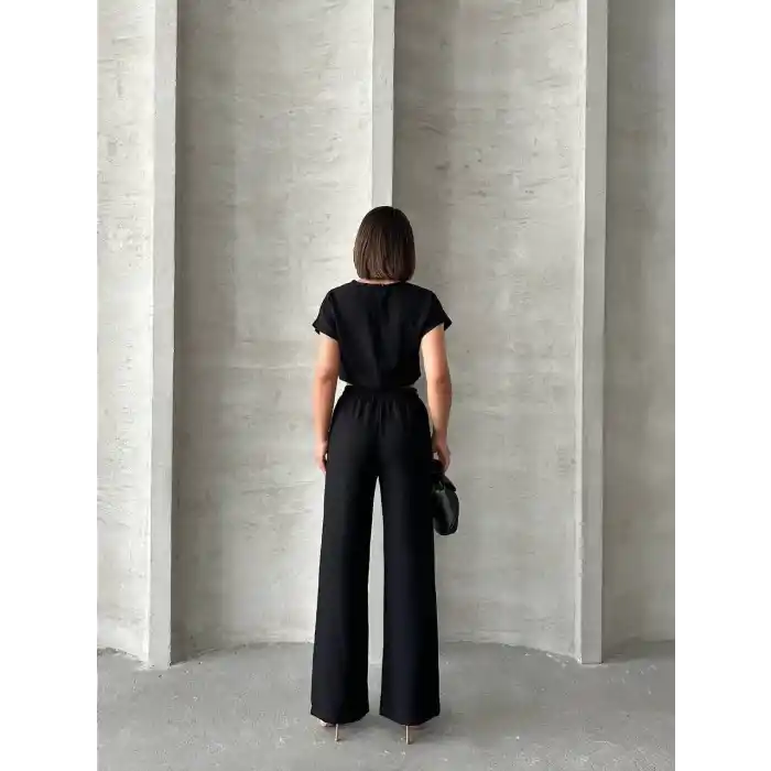 Bluz pantolon takım s255057