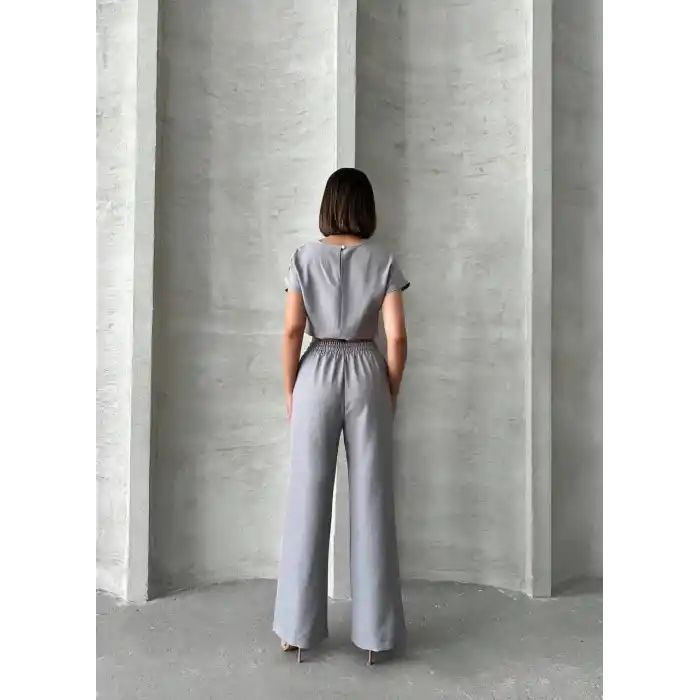 Bluz pantolon takım s255057