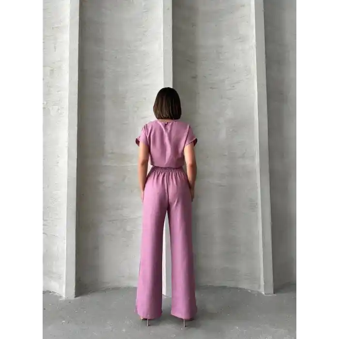 Bluz pantolon takım s255057