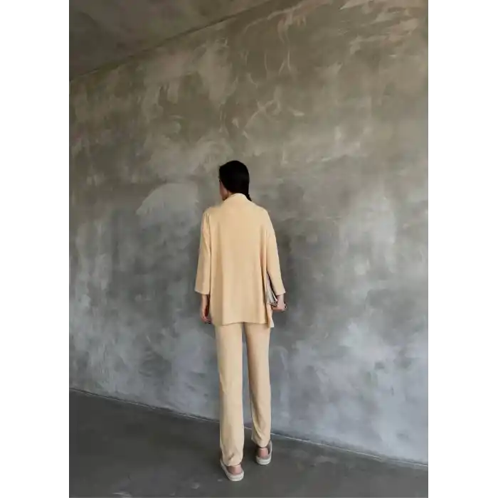 Bürümcük kumaş yakım