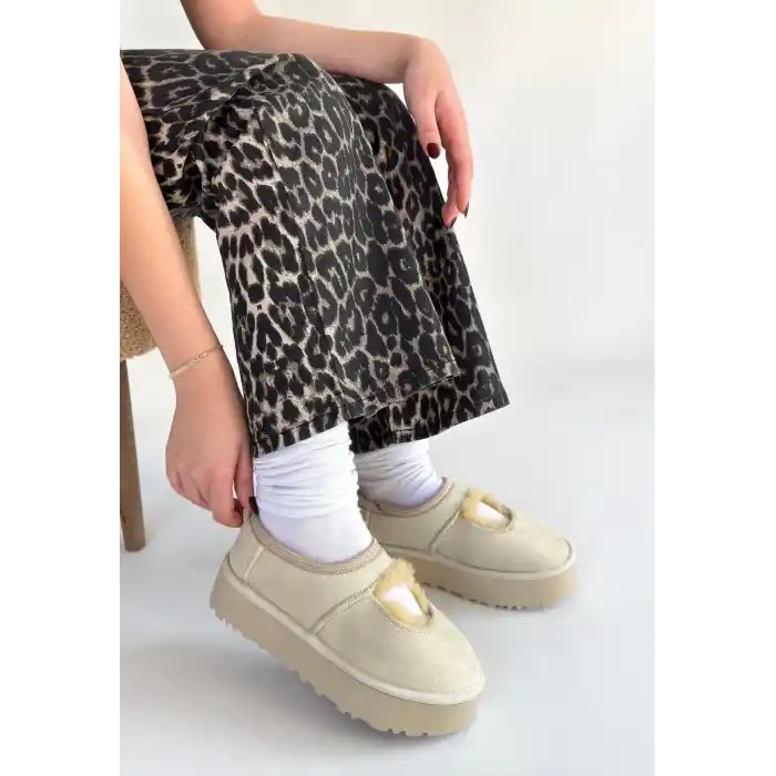 Carren Bej Süet Bot