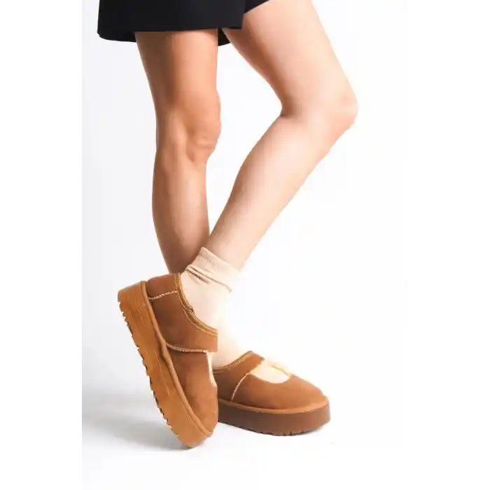 Carren Taba Süet Bot