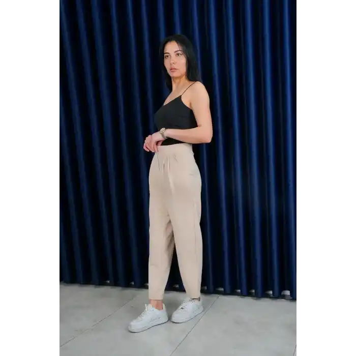 Havuç pantolon 3326