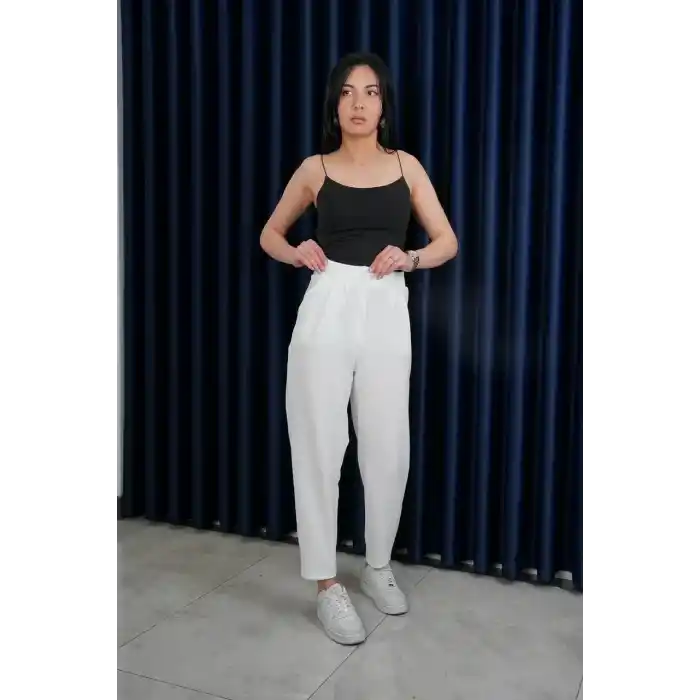 Havuç pantolon 3326