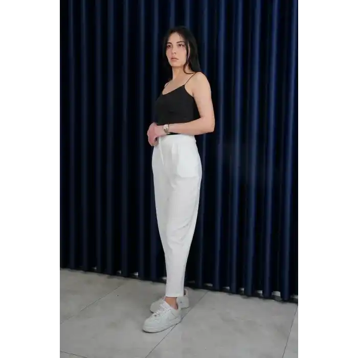 Havuç pantolon 3326