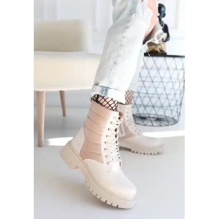 Josse Bej Rugan Bağcıklı Bot