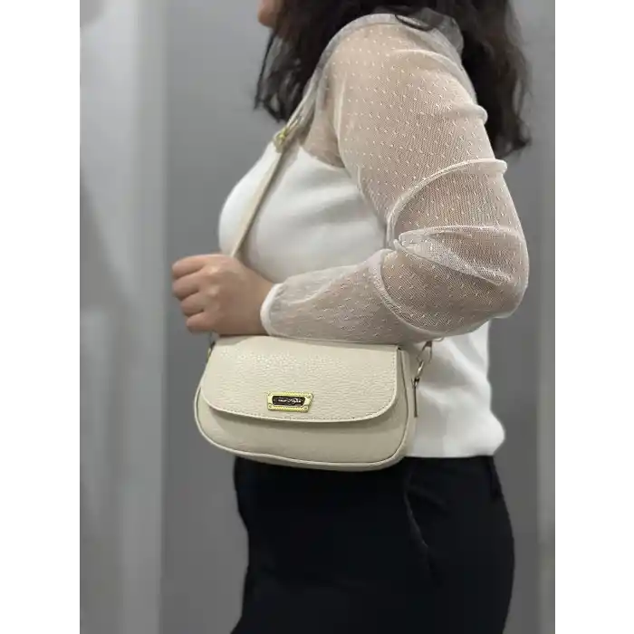 Krem cilt jessi çanta