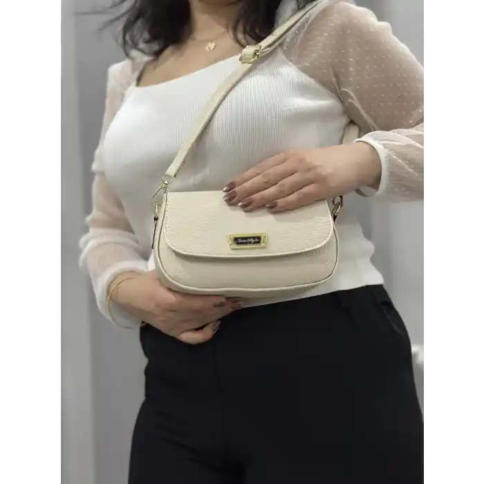 Krem cilt jessi çanta