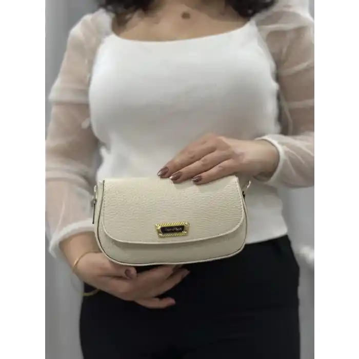 Krem cilt jessi çanta