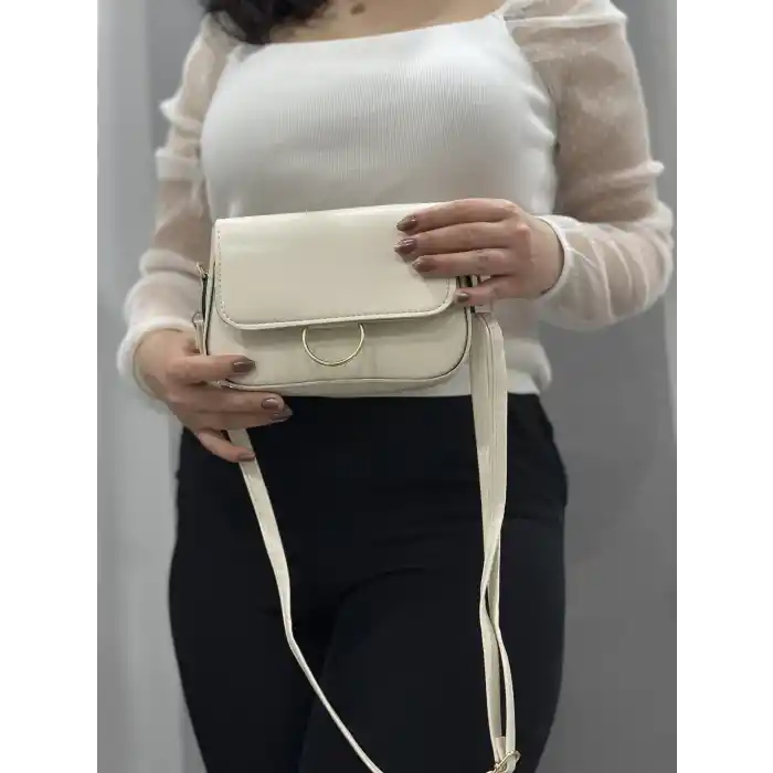 Krem cilt mossi çanta