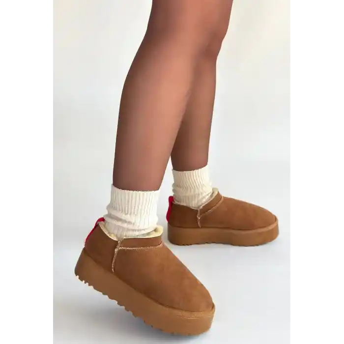 Mitay Taba Süet Bot