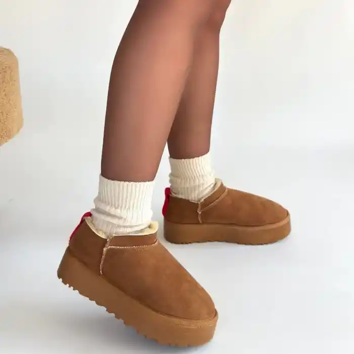 Mitay Taba Süet Bot