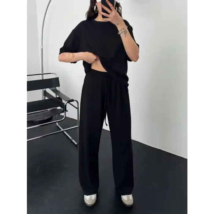 Modal alt üst takım