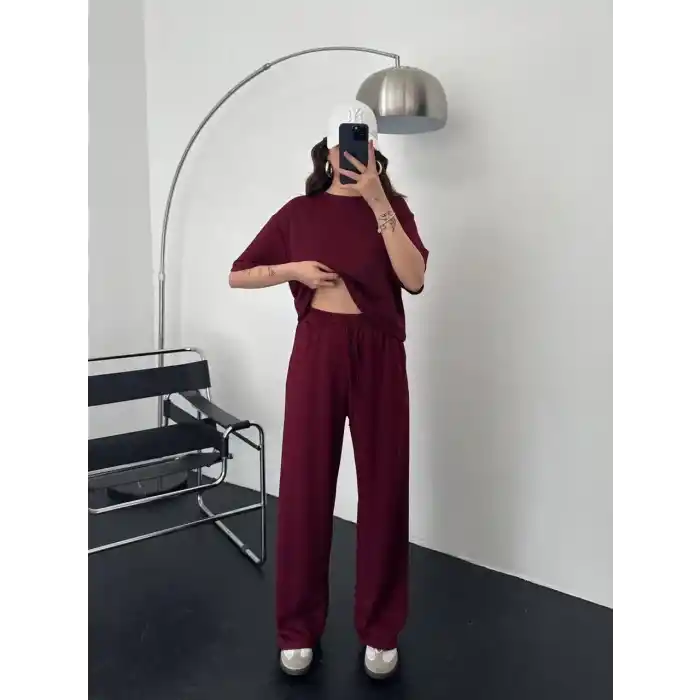 Modal alt üst takım