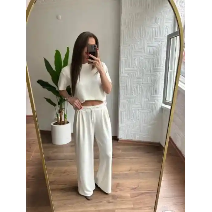 Modal alt üst takım