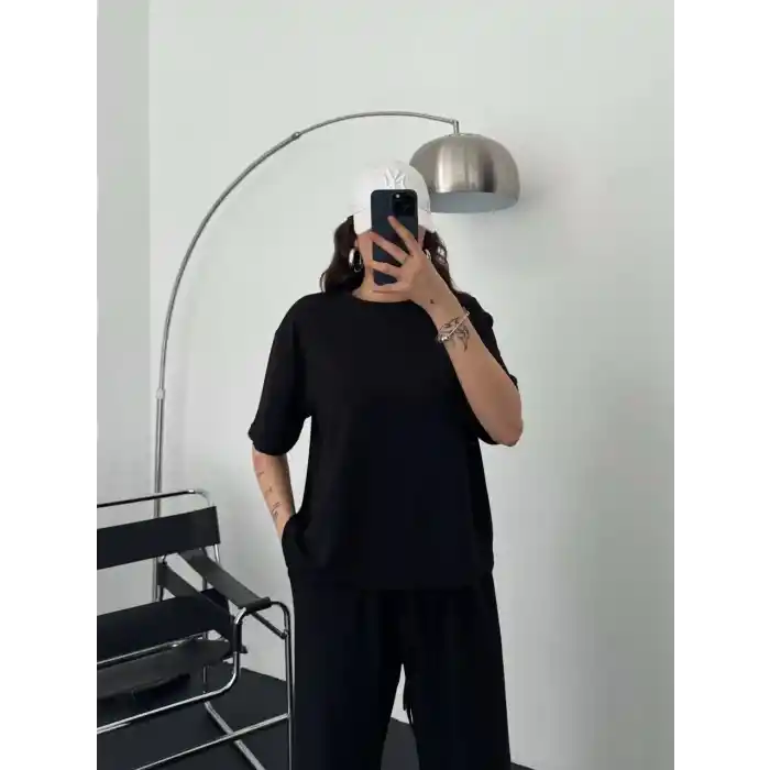 Modal alt üst takım